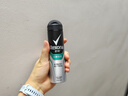 舒耐男士爽身香体喷雾淡雅隐香腋下抑汗干爽长效150ml  (包装随机) 实拍图
