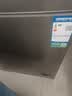容声（Ronshen）200L单温家用冰柜小型冷柜减霜80%一级能效深冷-35℃冷藏冷冻两用BD/BC-200ZMSA国家补贴 实拍图