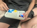 计客超级积木电子拼图益智玩具儿童男女孩生日礼物学生桌游图形思维机 实拍图