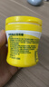 绿箭 薄荷糖 脆皮软心糖 柠檬薄荷味80g*6瓶 清新口气糖 休闲零食糖果 实拍图