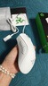 雷蛇（Razer）炼狱蝰蛇标准版有线鼠标 人体工学  电竞游戏 右手通用型 吃鸡/LOL/CS GO游戏鼠标 白色 实拍图