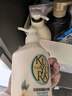 可悠然沐浴露大黄瓶550ml 美肌香氛滋润保湿 男女通用持久留香沐浴乳 实拍图