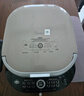 美的（Midea）电饼铛电饼档家用小型双面加热加大加深0氟钛陶瓷双盘可拆洗烙饼煎饼锅电煎锅煎烤机自营JKC3066Ti 实拍图
