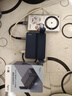 CUDY AX3000 WiFi 6 迷你路由器 大闪存256MB TR3000 2.5G网口 轻NAS USB充电宝供电 家用 宿舍 便携 实拍图