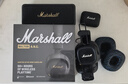 Marshall（马歇尔）MILTON A.N.C. 耳机头戴式主动降噪蓝牙6.0时尚续航618新款礼物耳麦赢苹果索尼 黑色 实拍图