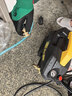 博赫尔（POHIR）高压洗车机感应家用清洗机洗车水枪水泵无刷高压水枪神器 霸天虎 实拍图
