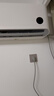 小米米家空调 【新品】巨省电26款 1.5匹 一级能效  空调挂机 35GW-PG15/N2A1【整机十年质保】 实拍图