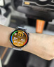 HUAWEI WATCH GT 6 流光紫 41mm智能手表多维情绪健康全新骑行体验 实拍图