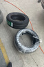 双星JUOGO轮胎 225/60R16 98H X11 适配比亚迪秦PLUS/大众途岳/迈锐宝 实拍图