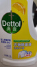 滴露（Dettol）衣物消毒液除菌柠檬3L 99.9%杀菌除螨内衣儿童衣服消毒水配洗衣液 实拍图