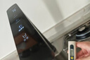 美的（Midea）家用净水机星河3.0弱碱净水器三水直饮矿物质1200G 0阻垢剂 杀菌反渗透厨下式净饮机pro升级款系列 实拍图