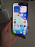 苹果17【国行补贴】Apple iphone17 国行 5G 双卡双待 全网通 苹果手机 白色【活动款-价格更优惠】 256GB【原装未使用+豪华大礼包】 实拍图