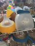 贝亲（Pigeon）PPSU迪士尼双把手奶瓶330ml L号奶嘴 奇妙惊喜 6月+ AA268 实拍图