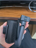 ulanzi优篮子MT66胶囊mini快挂三脚架拍照手柄大疆Action5pro/4/3运动相机背包夹POV视角拍摄 实拍图