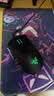 雷蛇（Razer） 鼠标炼狱蝰蛇标准版有线电竞LOL游戏机械黑色（中大手人体工学 雷云驱动 带侧键） 黑色炼狱蝰蛇标准版(6400DPI 双侧键) 实拍图