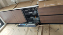 美的（Midea）洗碗机RX600S Max嵌入式家用全自动独立式150升以上大容量可台面安装消毒柜一体机RX10S Max保价 嵌入式 150L 独立式两用【大15套变频超净节能】 实拍图
