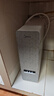 美的（Midea）直饮加热制冷净水器套装【白泽1000G+管线机240D】厨下式0阻垢剂RO反渗透家用冷热一体净饮机 实拍图