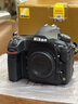 尼康（Nikon）D850江苏广东上海地址85折全画幅单反相机 约4,575万有效像素 翻折触摸屏 8K间隔拍摄 实拍图