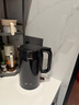 美的（Midea）电热水壶烧水壶钛材质无异味抗腐耐用2200W速沸2L大容量双层隔热防烫 MK-SH20M125-T【价保618】 实拍图