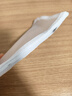 科目袋a4手提双层文件袋小学生姓名贴文具袋笔袋试卷收纳袋书袋课文本袋透明网格袋资料袋拉 网纱笔袋（颜色随机） 实拍图