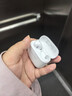 华为长续航蓝牙耳机 FreeBuds SE 2 40小时长续航 快速充电 蓝牙5.3适用于苹果/安卓手机白 实拍图