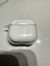 Apple/苹果 【充电线套装】AirPods 4 搭配USB-C充电盒 苹果耳机蓝牙耳机无线耳机 适用iPhone/iPad/Mac 实拍图