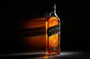尊尼获加（JOHNNIE WALKER）黑方黑牌 12年 苏格兰 调和型威士忌 700ml 进口洋酒*2瓶 晒单实拍图