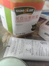 汪氏蜂蜜东北椴树蜜长白山雪蜜950g 0添加 结晶蜜早餐牛奶麦片伴侣 实拍图