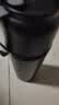 特步（XTEP）保温杯水杯316不锈钢男女士款学生儿童轻巧便携茶杯子大容量礼品 实拍图
