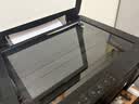 爱普生（EPSON）【6代新品】L3353墨仓式彩色家用AI学习打印机 L3251/L3255升级版(打印复印扫描 微信/无线 黑色） 实拍图