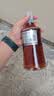 张裕39度金奖白兰地 700ml 单支装 洋酒 葡萄蒸馏酒 实拍图
