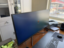 泰坦军团40英寸带鱼屏WQHD 144Hz IPS HDR400广色域 内置音箱 升降支架智能分屏电竞办公2K准4K显示器P40UG 实拍图