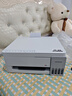 爱普生（EPSON）【6代新品】L3351墨仓式彩色打印机 微信打印/无线连接 家用AI学习打印机（打印、复印、扫描） 实拍图