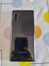 三星（SAMSUNG）Galaxy Note10 LED智能显示保护套 原装手机壳 Note10 LED智能显示保护壳 套【黑色】 晒单实拍图