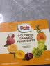 都乐（DOLE）都乐玫瑰桃胶炖梨罐头280g*6碗 水果罐头方便食品休闲零食 实拍图