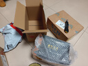 卡乐比（Calbee）即食燕麦片冷泡 原味水果麦片600g 进口非油炸 营养代餐早餐零食 实拍图