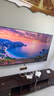 海信电视【价保618】75E3NH Pro 75英寸 264Hz高刷 高色域 2.2重低音 智能Wi-Fi6 大内存 能效补贴 实拍图