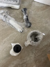 极萃师JICCSI小满配GT1半自动家用小型家庭咖啡机小家电意式美式浓缩咖啡蒸汽打奶泡拉花 保价618 【家用首选】小满配GT1 实拍图
