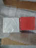 绿联硬盘底座2.5/3.5英寸  适用笔记本台式SATA串口SSD固态移动机械双盘位外置外接硬盘盒拷贝机硬盘笼 实拍图