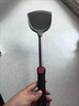 炊大皇 硅胶锅铲不粘锅炒锅煎锅平底锅专用炒菜铲子 耐高温握感舒适 实拍图