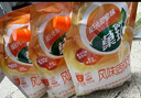 菓珍阳光甜橙味 壶嘴装400g*3（共3袋）果珍维C橙汁冲饮果汁粉 实拍图