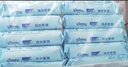 舒洁（Kleenex）湿厕纸40抽*10包家庭装厕纸湿厕纸纯水洁厕湿巾湿纸巾厕纸 实拍图