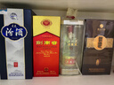 汾酒 青花20清香型白酒 汾酒20青花 商务宴请送礼白酒 53度 500mL 1瓶 新老款包装随机发货 实拍图