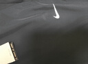 耐克NIKE男运动裤 春夏训练束脚休闲裤时尚百搭FB7498-010黑L 实拍图