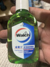 威露士清可新洗衣液柠檬香20.24斤（瓶2L+1L+袋1L*7+消毒液60ml*2）除螨 实拍图