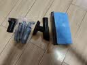 美菱家用吸尘器大功率超强吸力工业装修美缝专用酒店办公室仓库车用商用地毯开荒桶式吸拖一体吸尘机 实拍图