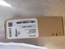 九牧（JOMOO）洗衣机角阀龙头水嘴不锈钢4分卡扣螺纹接口银色X74108-818/1C-1 实拍图
