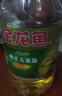 金龙鱼 食用油 非转基因 压榨 一级 纯正玉米油4L*4箱装 实拍图
