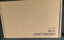 水星（MERCURY）pcie无线网卡台式电脑WiFi6接收器台式机专用内置AX900 5G双频900M网卡蓝牙5.4二合一 PX9H 实拍图