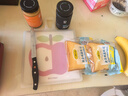 丽克特（recolte） 三明治机早餐机 加厚封边防溢煎饼机烤面包电饼铛加深电饼档家庭用小型吐司机煎蛋神器电煎锅 5档厚度调节-复古红-RPS-2 （R） 实拍图